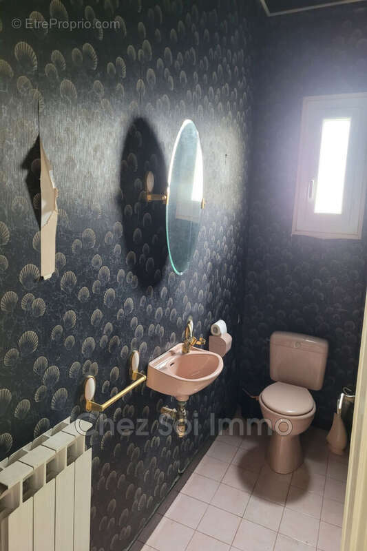 Maison 120 m² à Cagnes-Sur-Mer  - photo 7