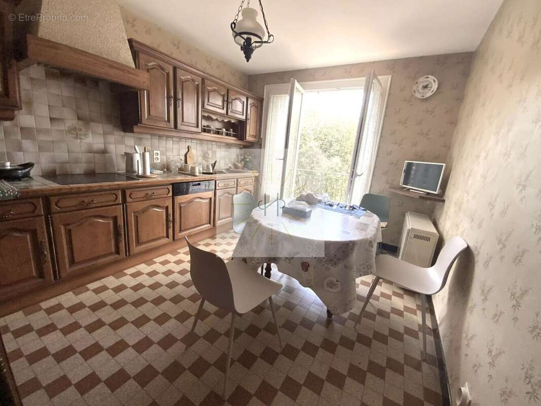 Maison à LE TEIL