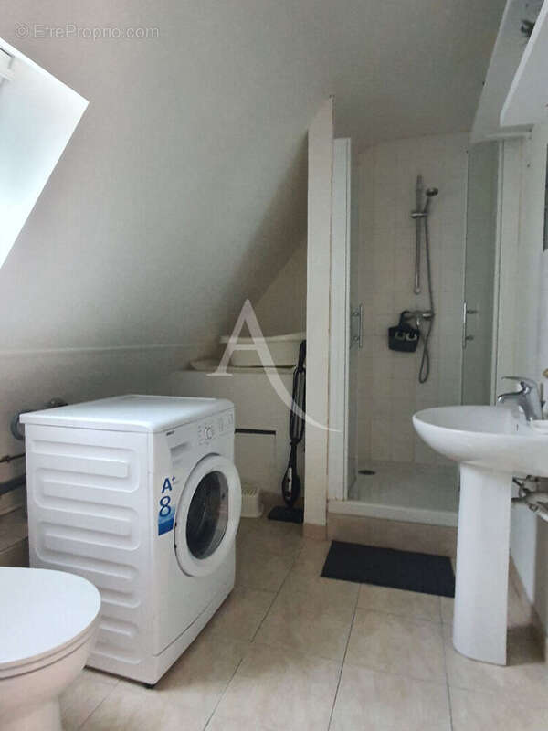Appartement duplex à vendre à saint aignan sur cher - photo 9