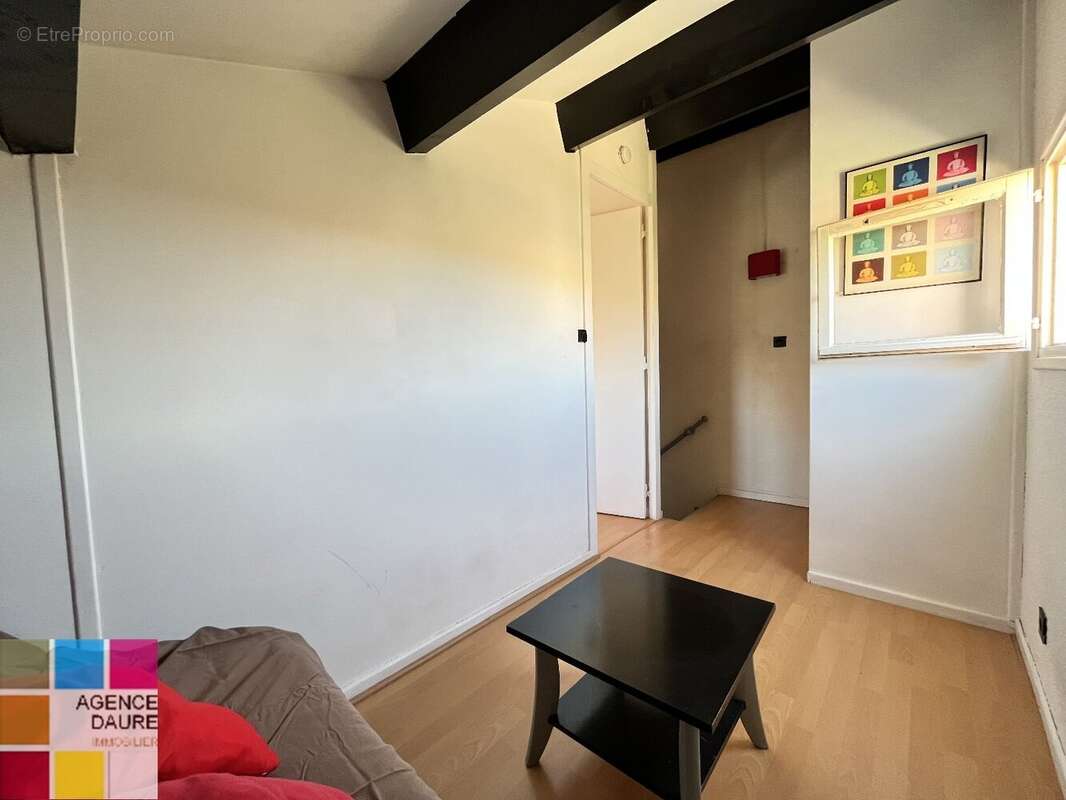 Maison à PORTIRAGNES