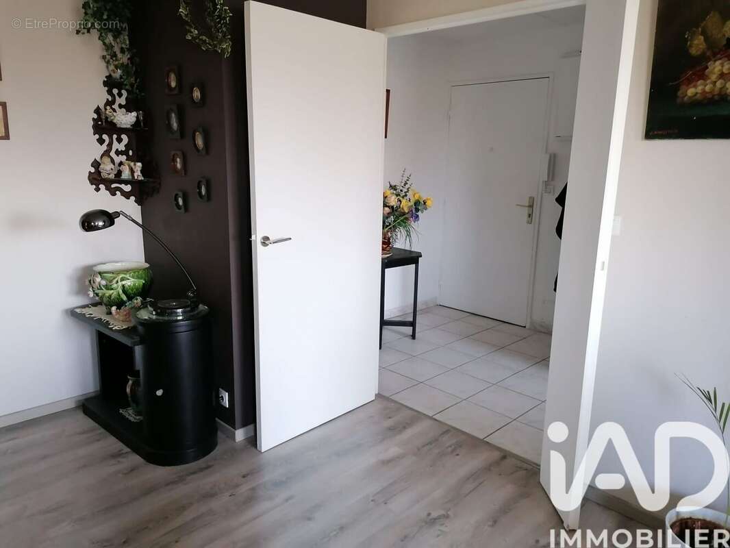 Photo 3 - Appartement à EVRY