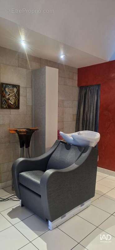 Photo 2 - Commerce à NANTES