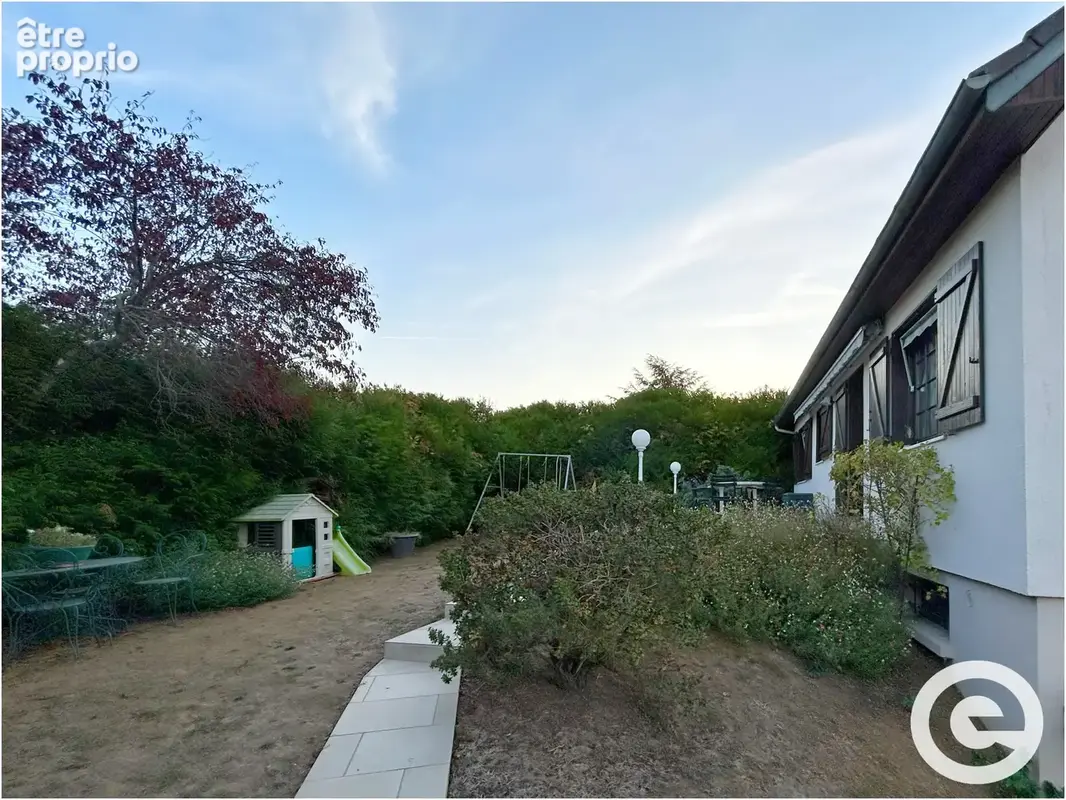 Maison familiale 5 pièces - 112.63m2   1977   Saint Martin-du-Tertre - photo 25