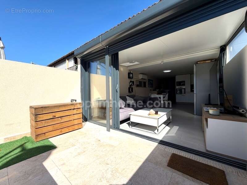 Appartement 2 pièces 45m2 aigues-mortes (30) - photo 10