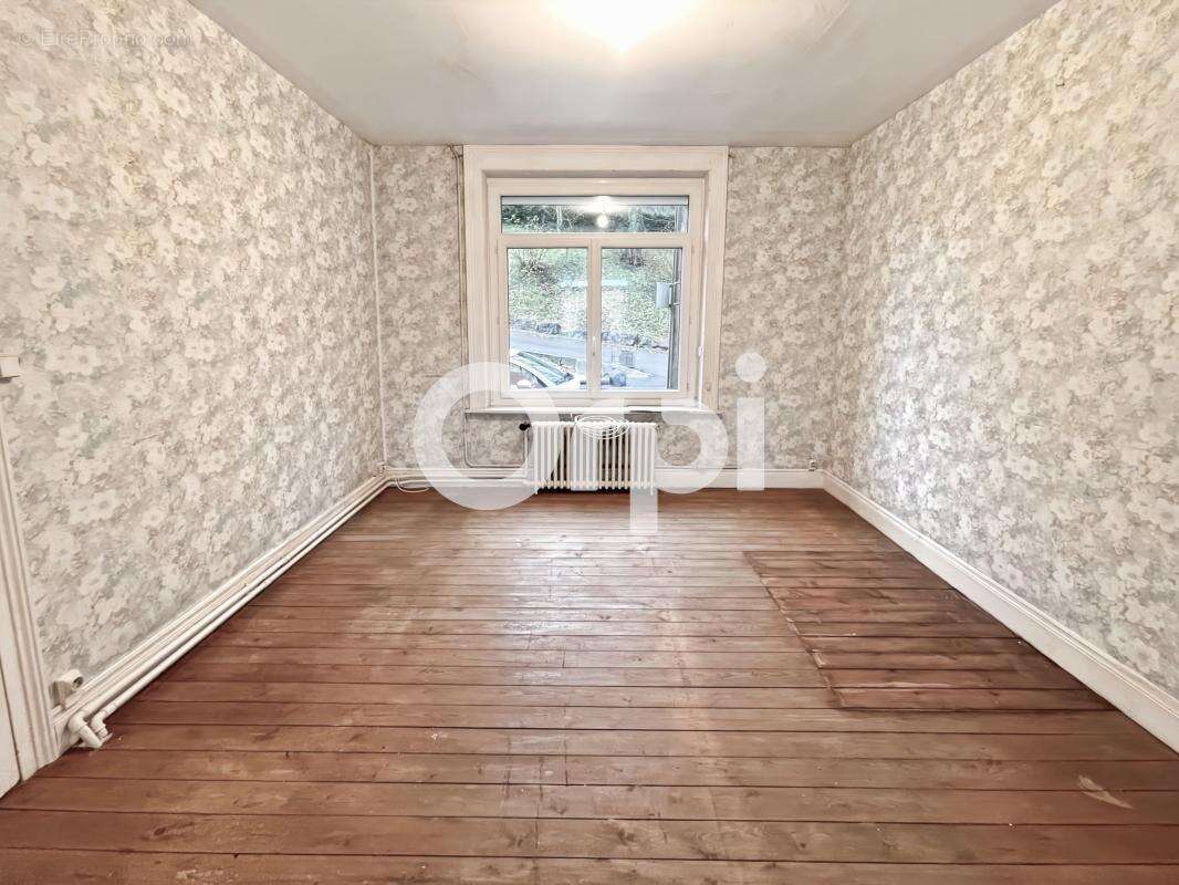 Maison à BOULOGNE-SUR-MER