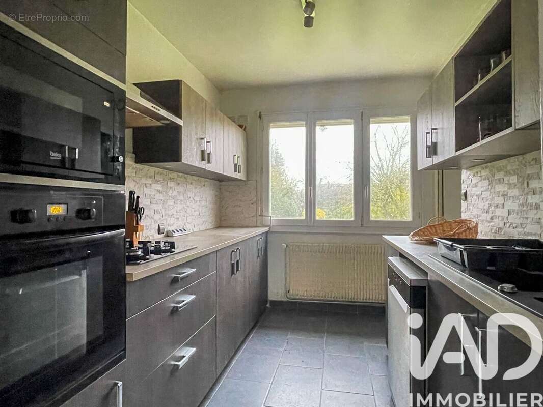 Photo 4 - Maison à LORMAISON