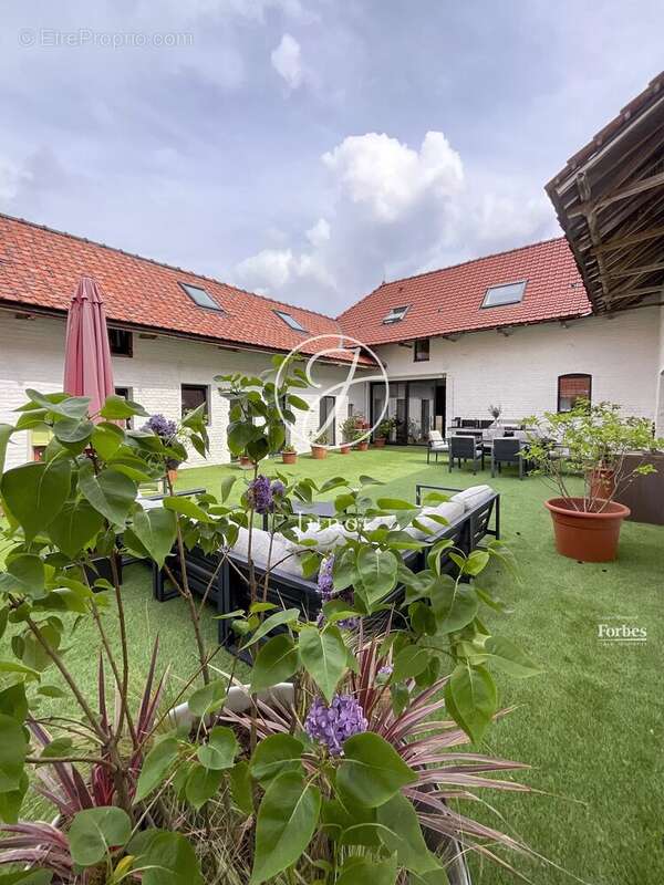Maison à BAISIEUX