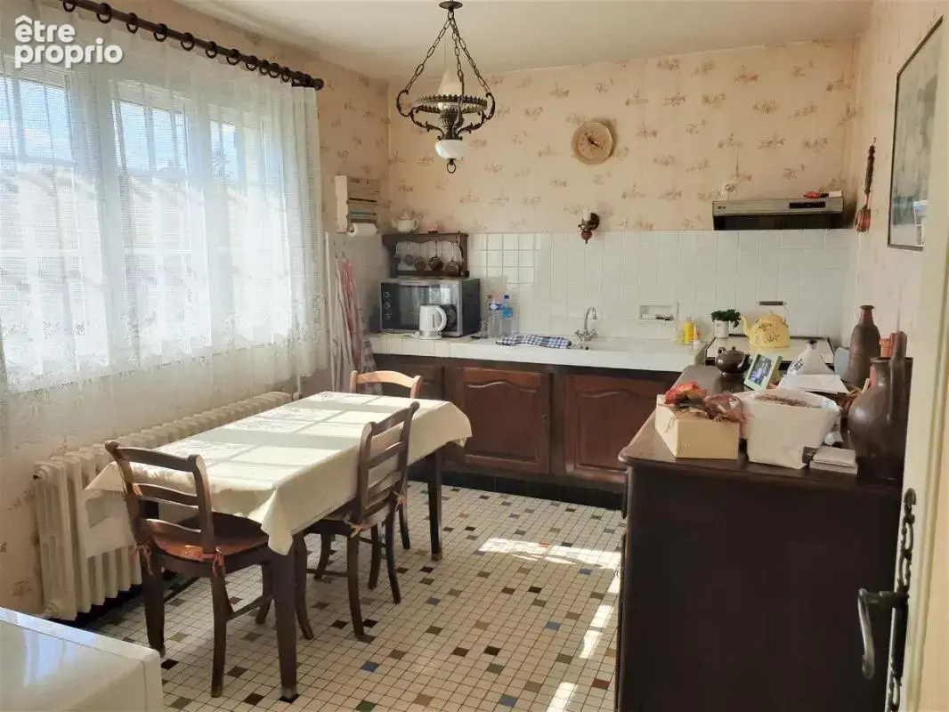 Maison 4 pièces 503 m² à vendre à Dreux (28100) - photo 6
