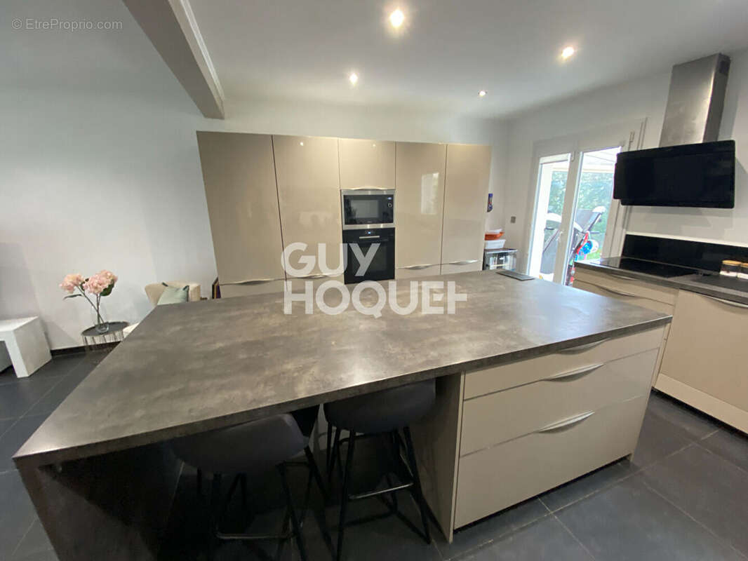 Appartement à CHELLES