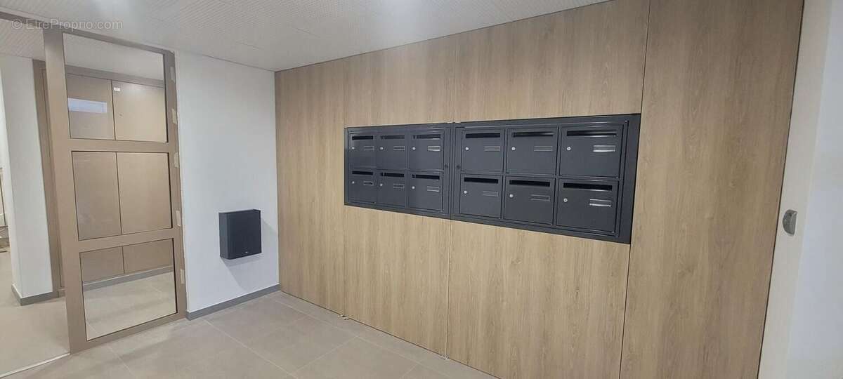 Photo 8 - Appartement à CHALLANS