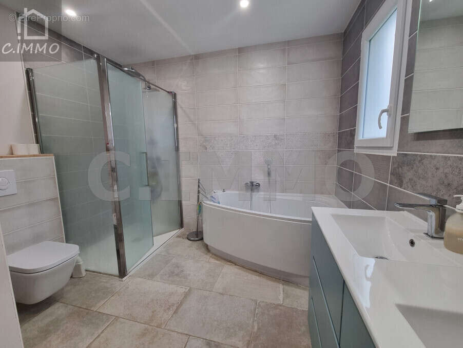 Maison à CAZOULS-LES-BEZIERS