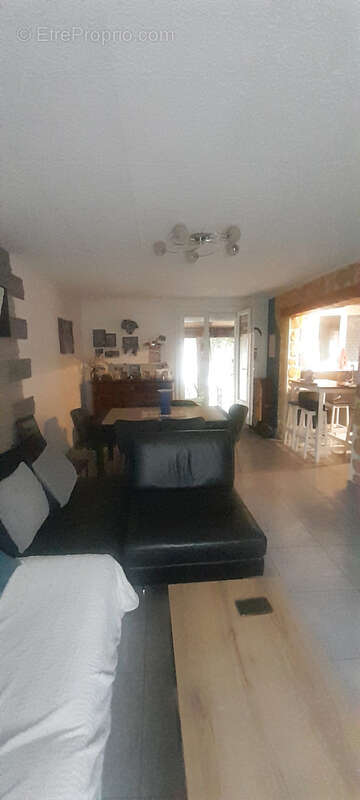 Maison à FOS-SUR-MER