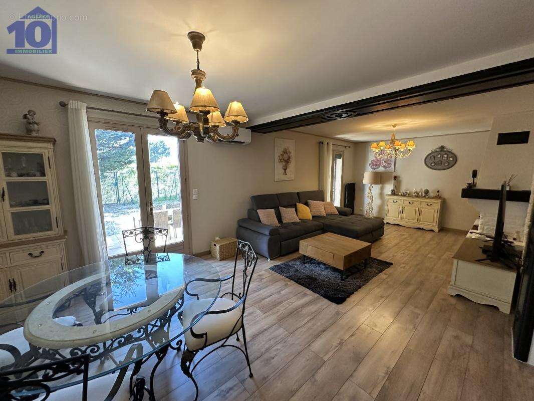 Maison à BEZIERS