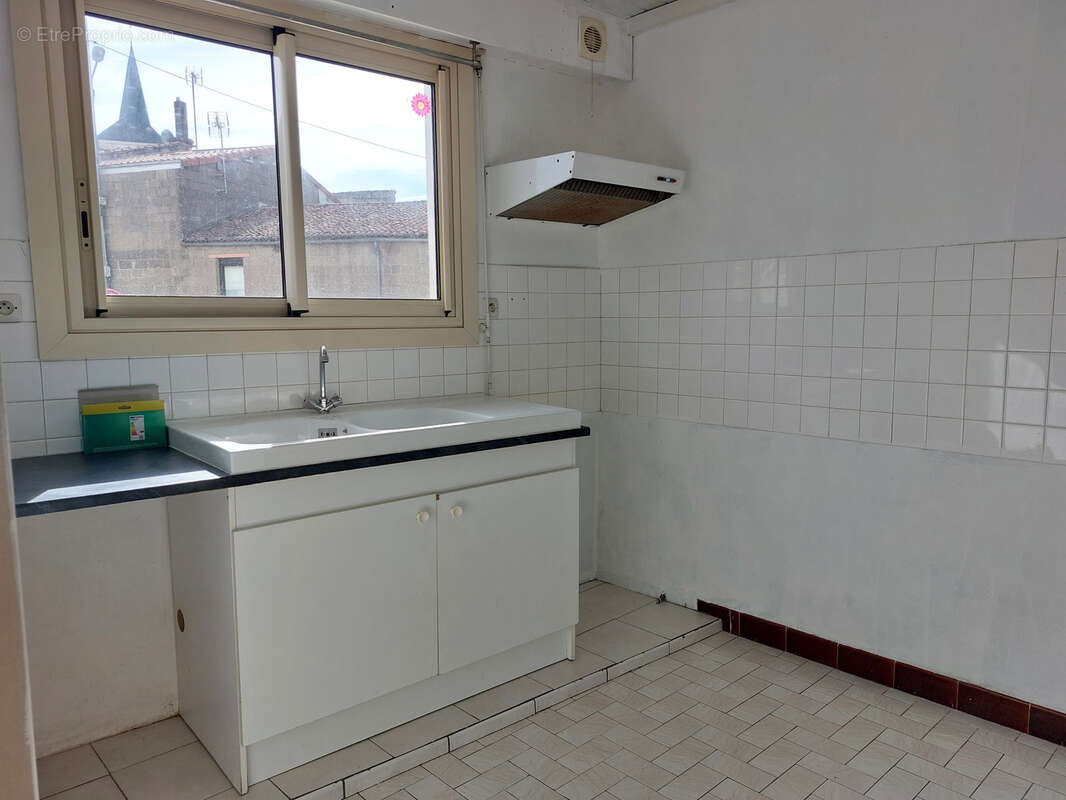 Maison à ARGENTON-L&#039;EGLISE