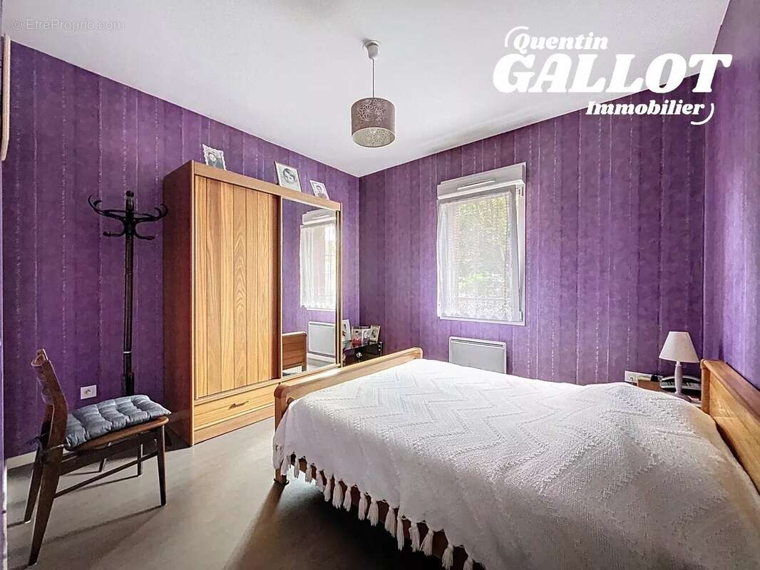 Appartement à VALENCIENNES