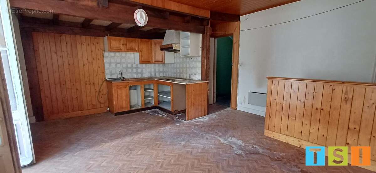Appartement à BAGNERES-DE-LUCHON