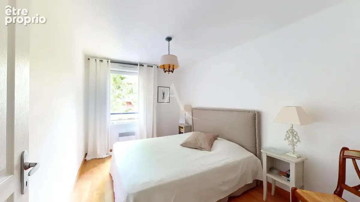 Appartement Castanet Tolosan 4 pièce(s) 93m2 avec garage et parking - photo 7