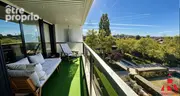 Appartement à LE CHESNAY