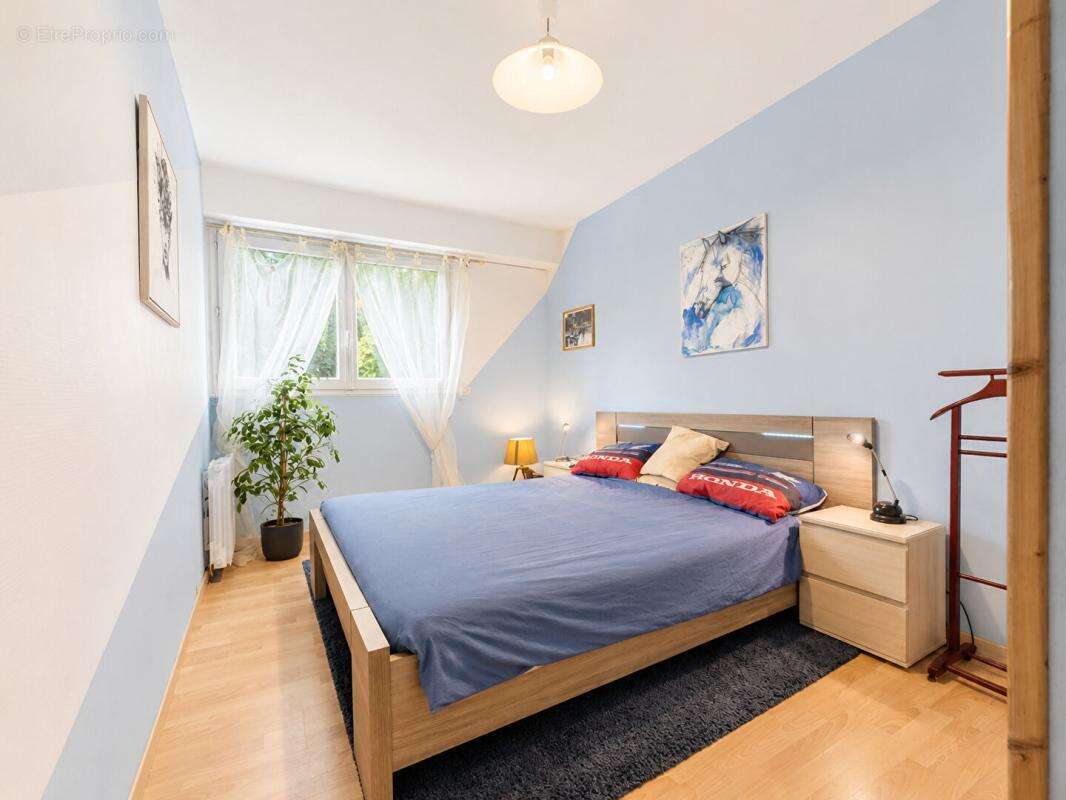 Appartement à FLINS-SUR-SEINE