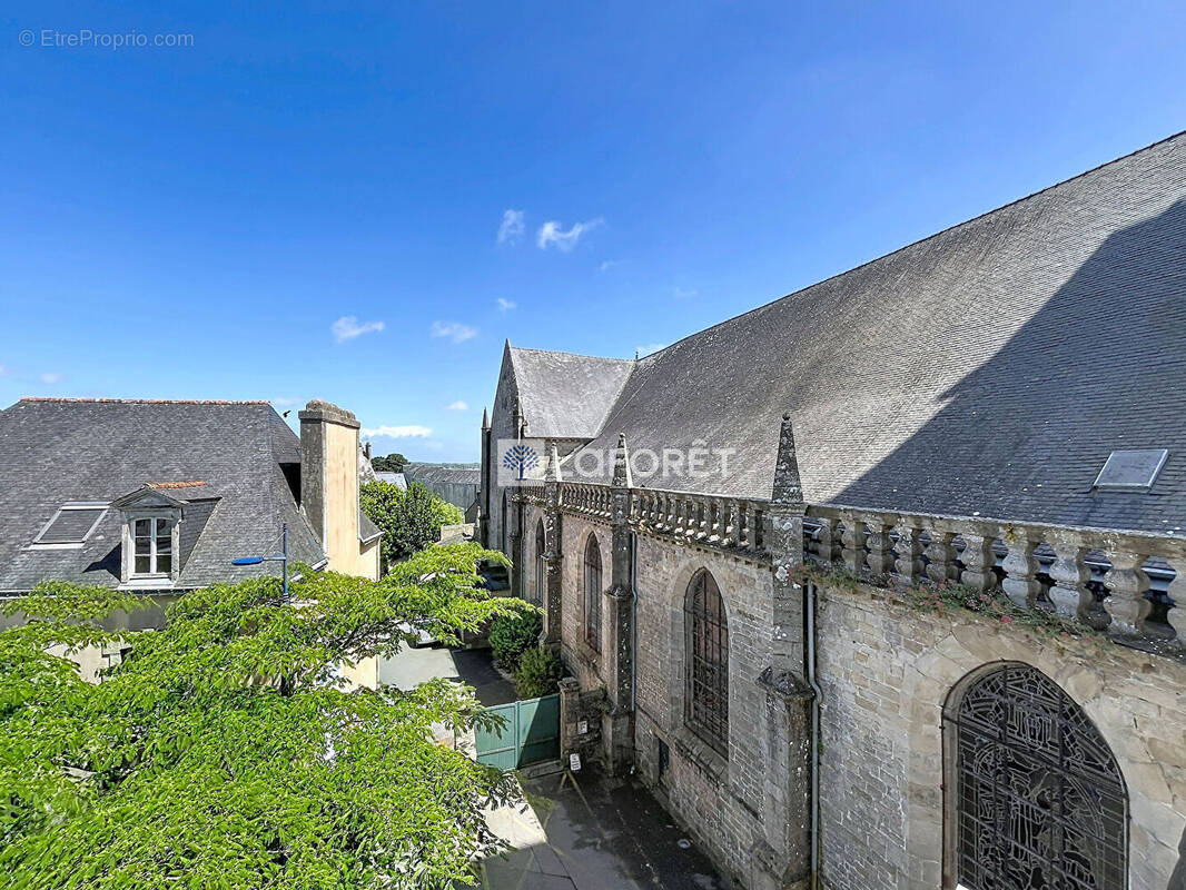 Appartement à AURAY