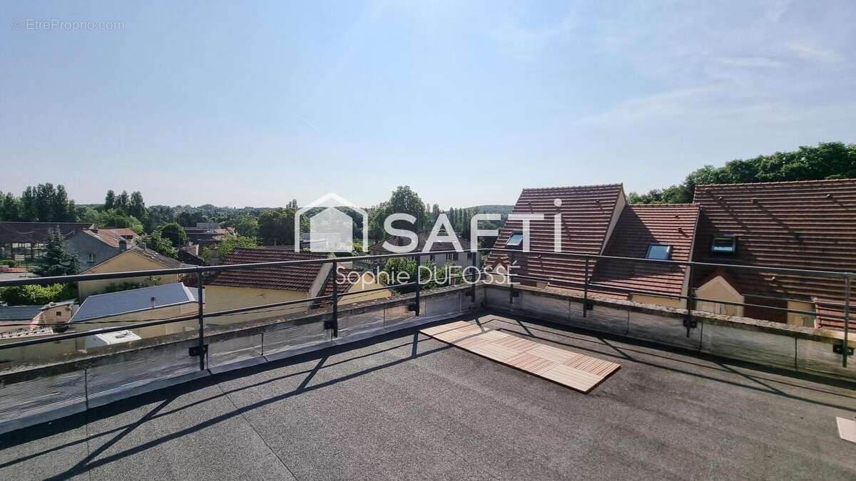 Photo 4 - Appartement à AVON