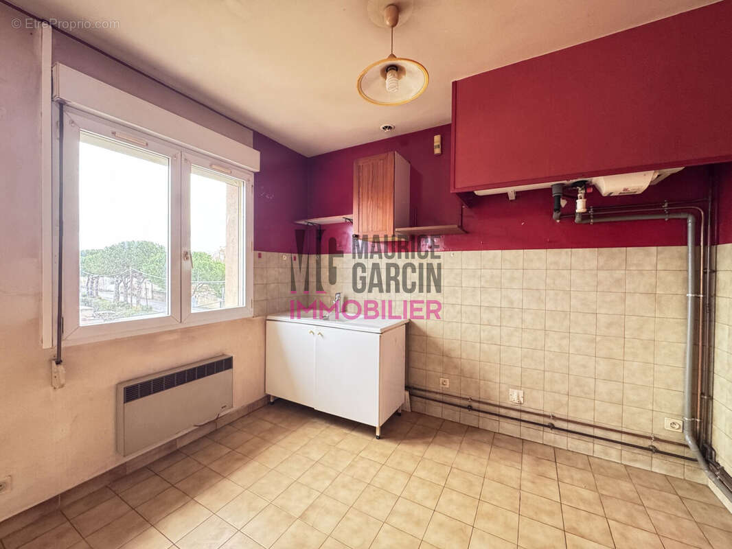 Appartement à AVIGNON