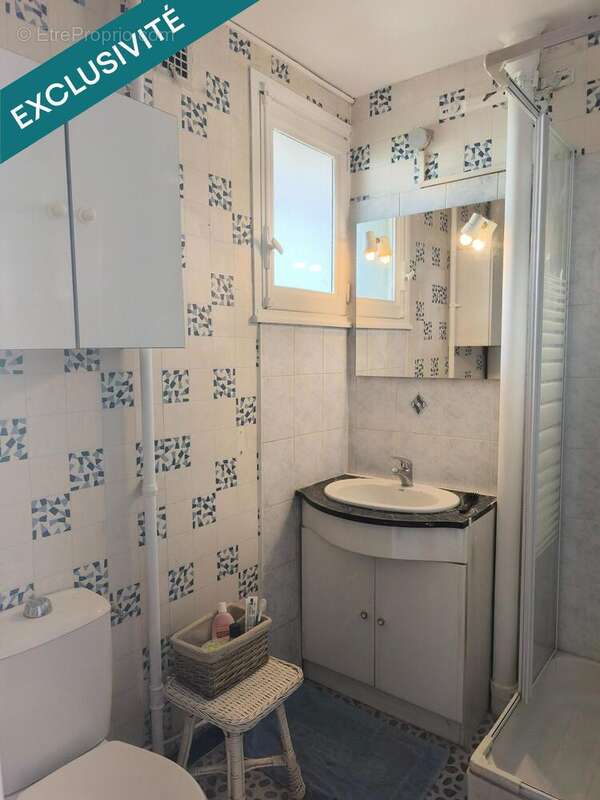 Photo 5 - Appartement à LYON-8E