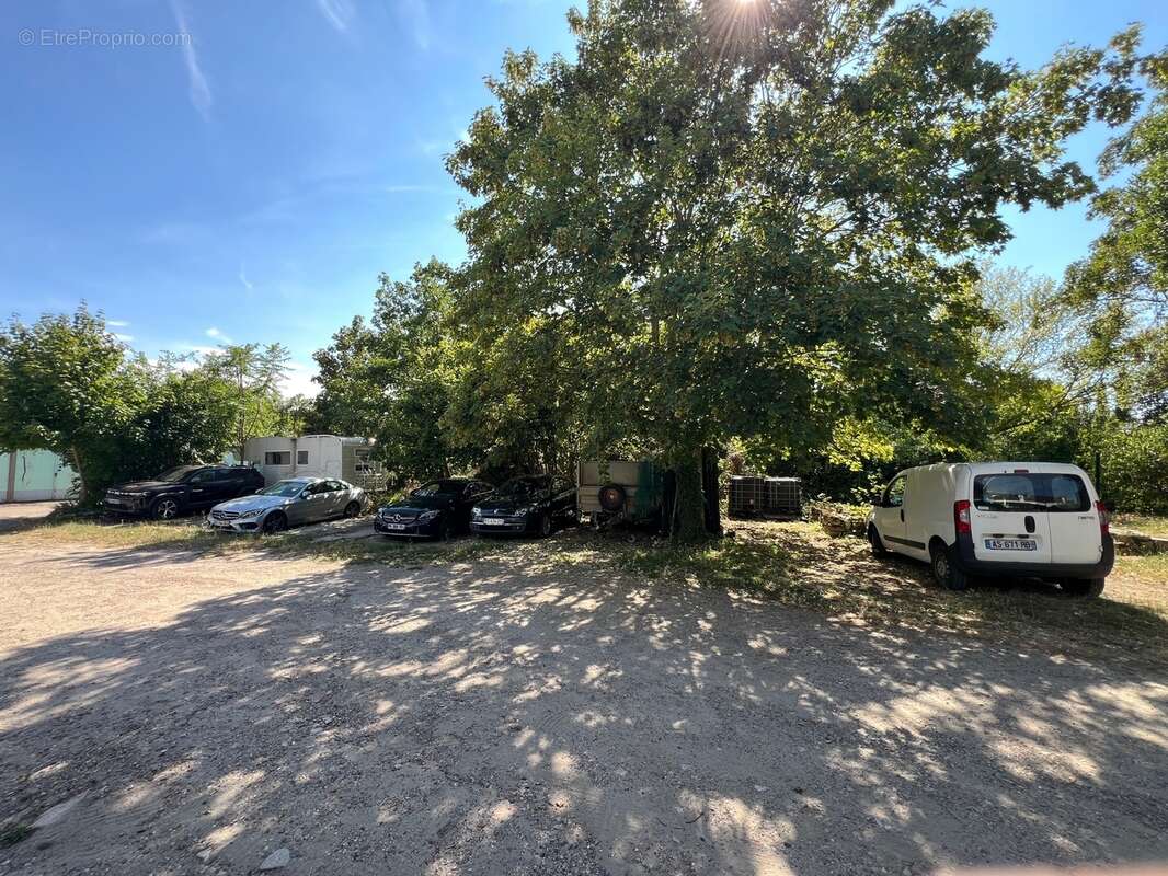 Propriété Maison - Bureau - Parkings CONFLANS SAINTE HONORINE (78) - photo 31