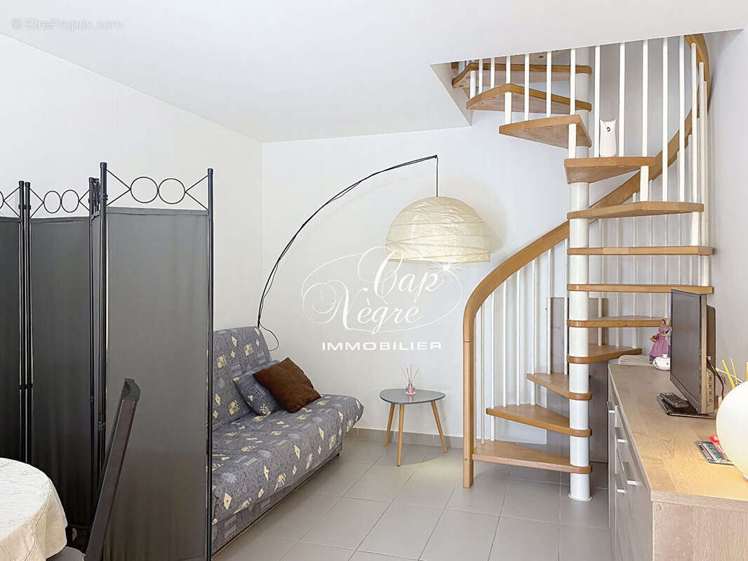 Maison à LE LAVANDOU