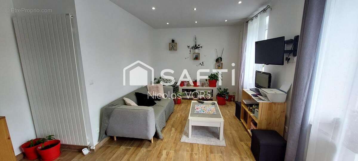 Photo 5 - Maison à SEVERAC-LE-CHATEAU