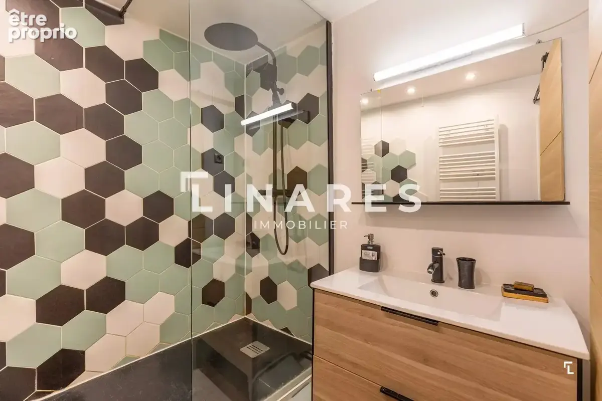 ALTERA - Maison atypique T5 de 210 m² – 13005 CAMAS - photo 5