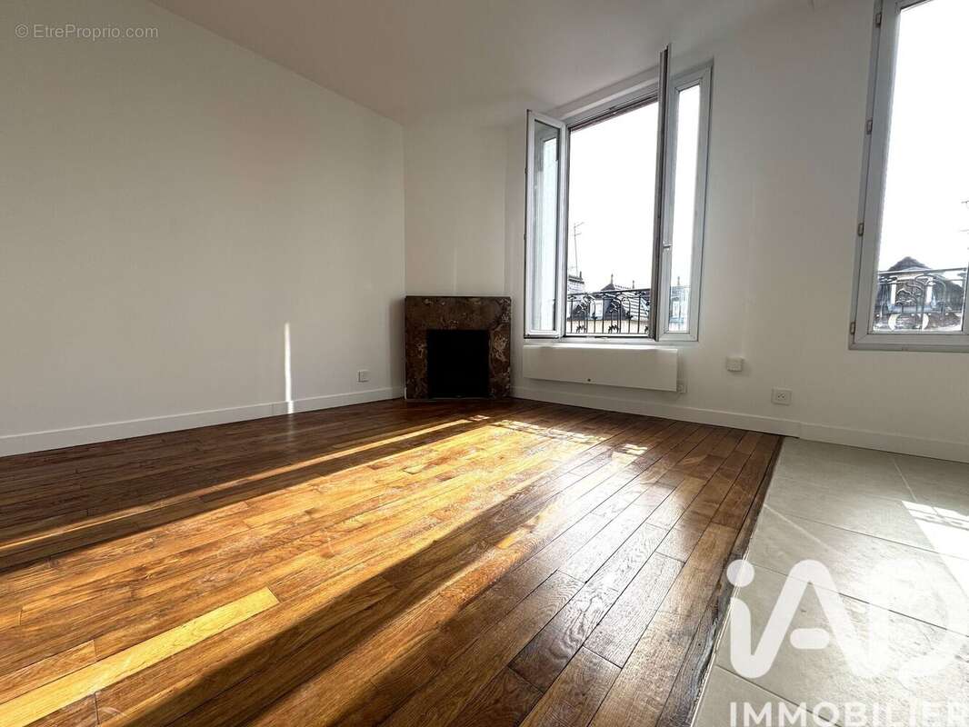 Photo 3 - Appartement à MAISONS-ALFORT