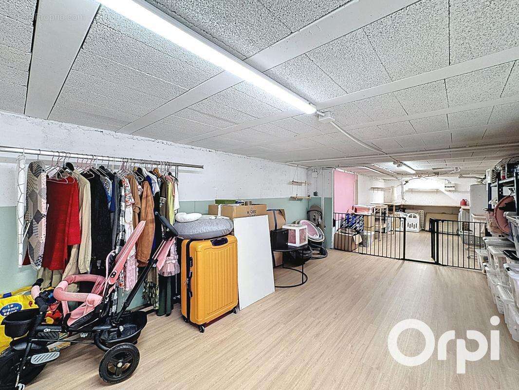 Maison à LA COLLE-SUR-LOUP