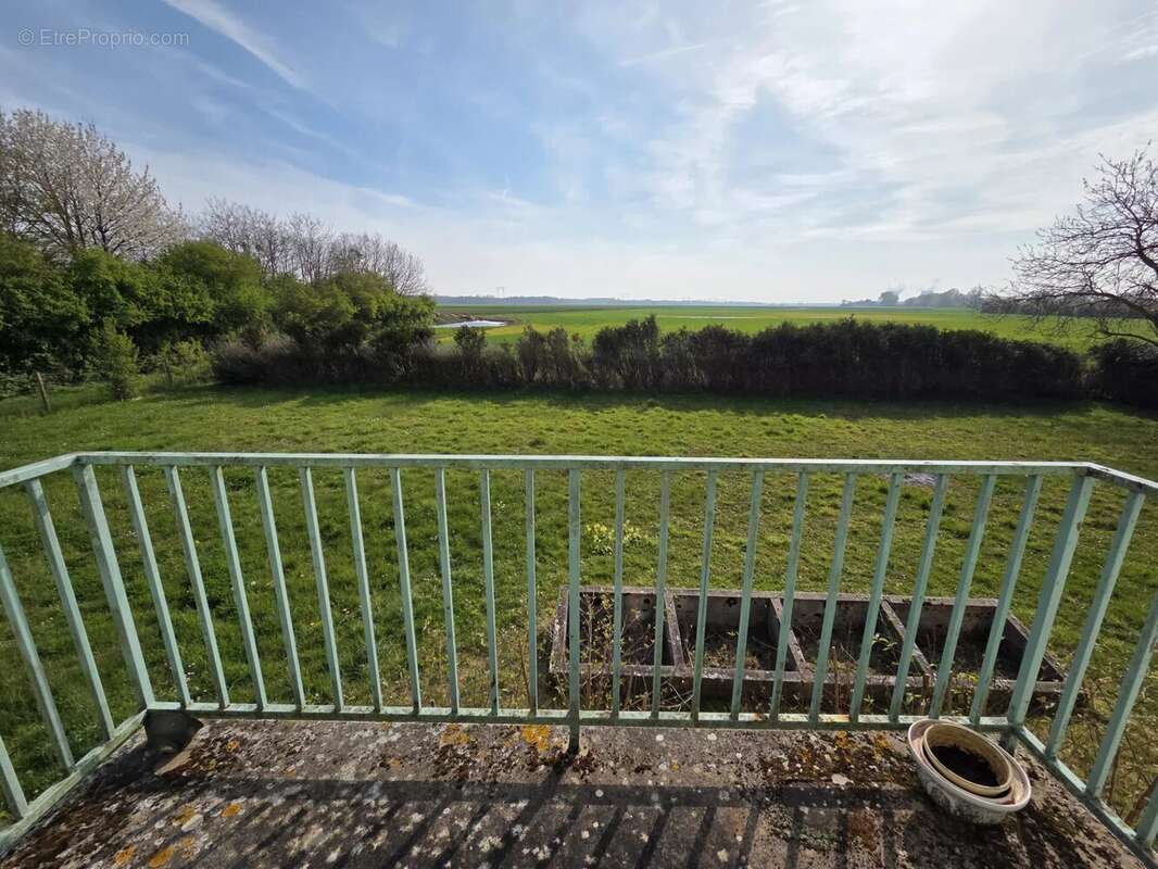 Maison à SAINT-LAURENT-NOUAN