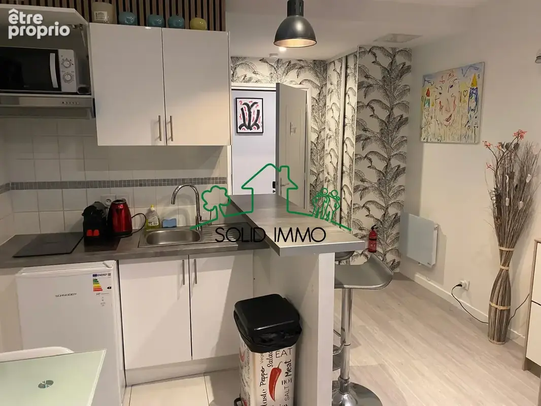 Opportunité Rare : 4 Lots Clé en Main   Paris 20 Saint-Fargeau - photo 13