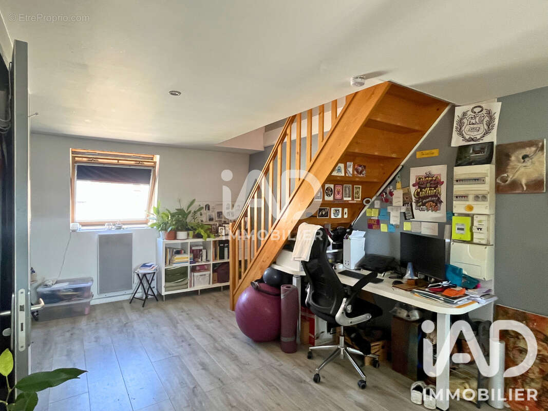 Photo 9 - Appartement à LILLE