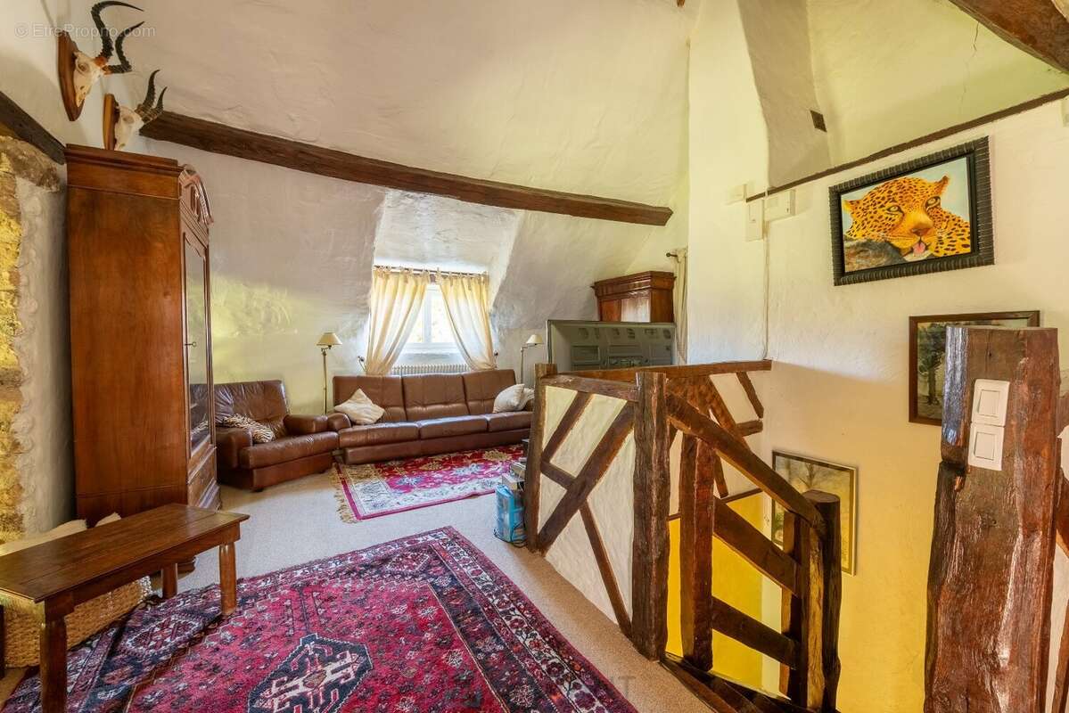 Maison à FONTAINEBLEAU