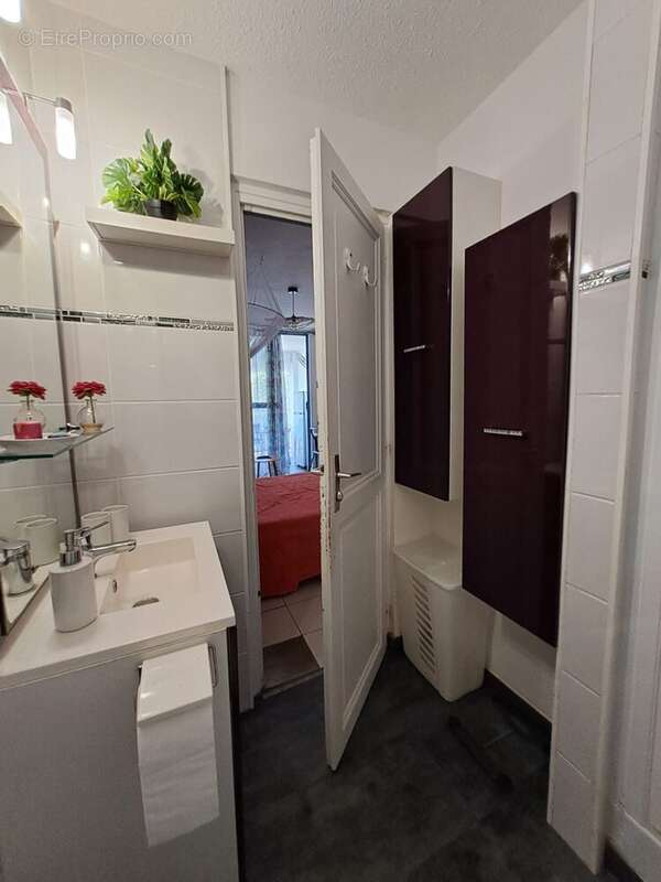Appartement à LE DIAMANT