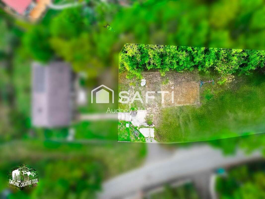 Photo 2 - Terrain à BEYREN-LES-SIERCK