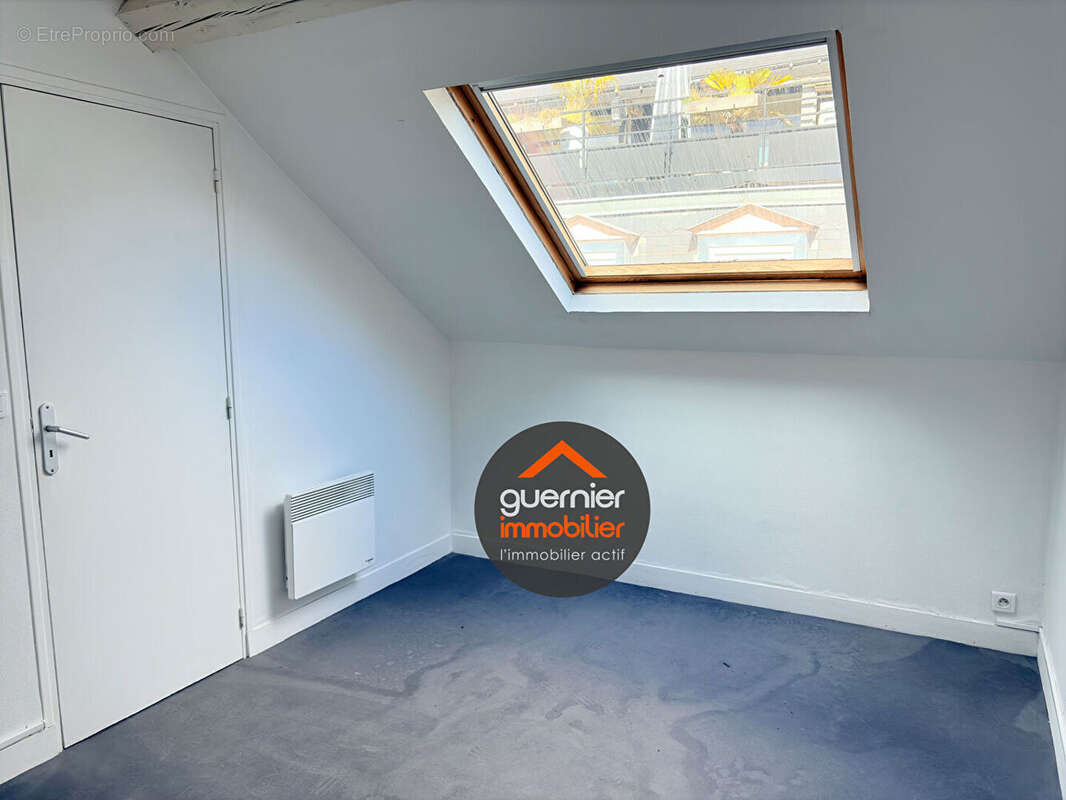 Appartement Rouen 2 pièce(s) 41.9 m2 - photo 5