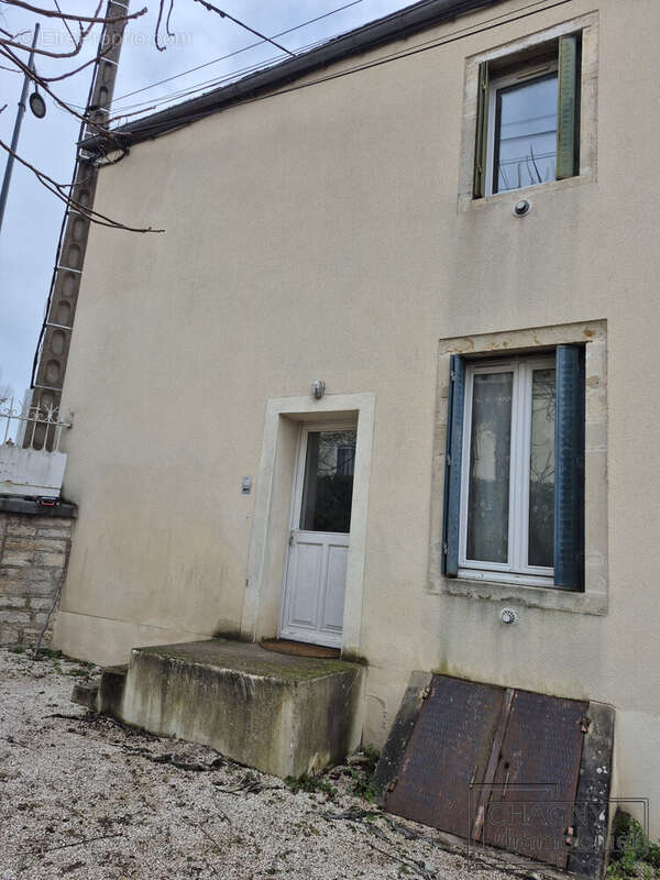 Appartement à BEAUNE