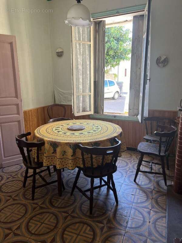 Maison à rénover - photo 2