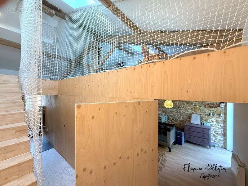 Maison en pierre rénovée, sans vis-à-vis, 175 m² sur 5 600 m² – environnement exceptionnel à 40 min de Toulouse & Castres - photo 7