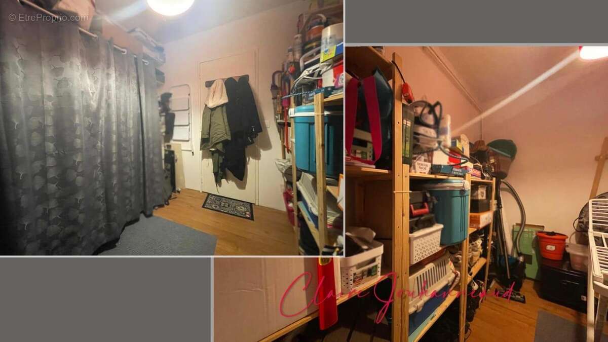 Appartement à SAINT-NAZAIRE