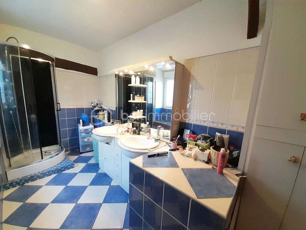 Maison à MOURMELON-LE-GRAND