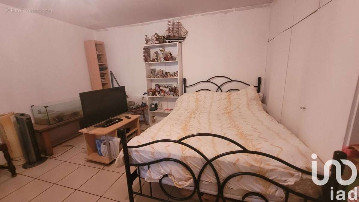 Photo 6 - Maison à COUTRAS