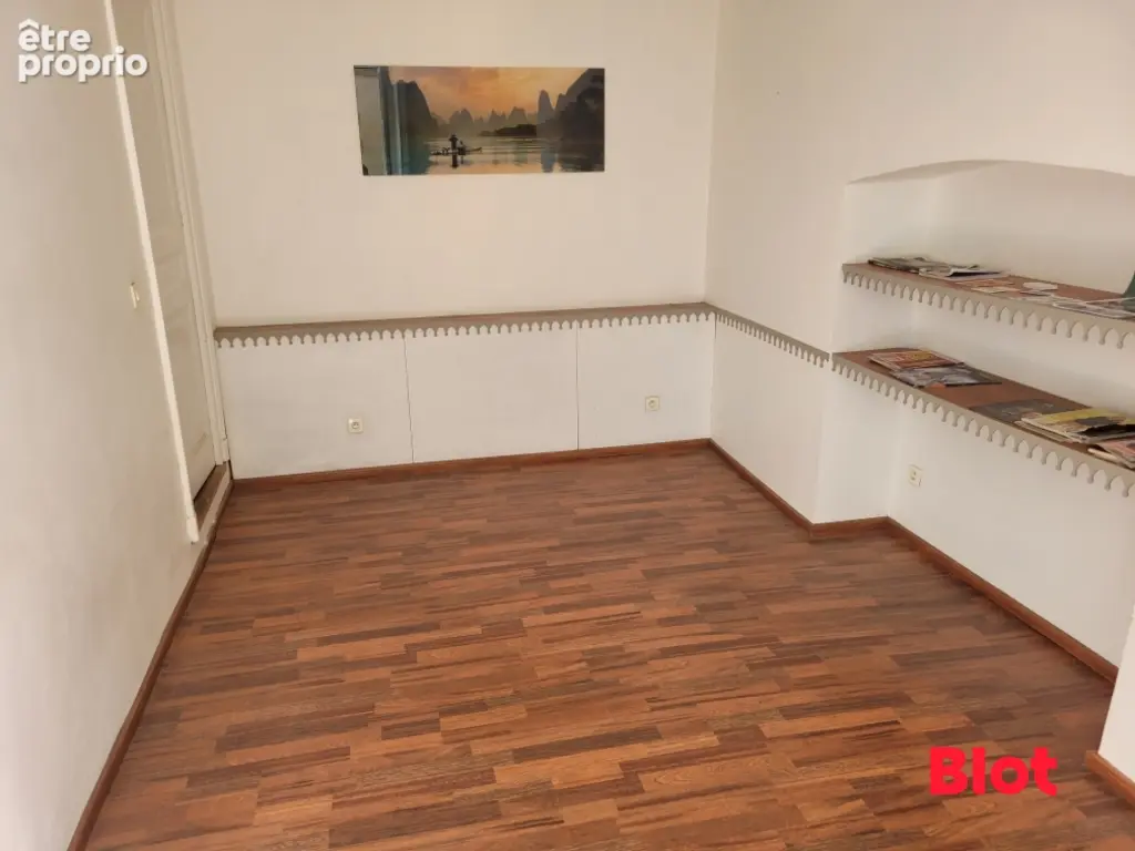 Appartement 2 pièces 60 m² à vendre à Rennes (35000) - photo 3