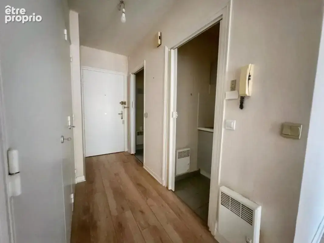 Appartement à vendre 1 pièces / Studio TOURS (37000) - photo 11