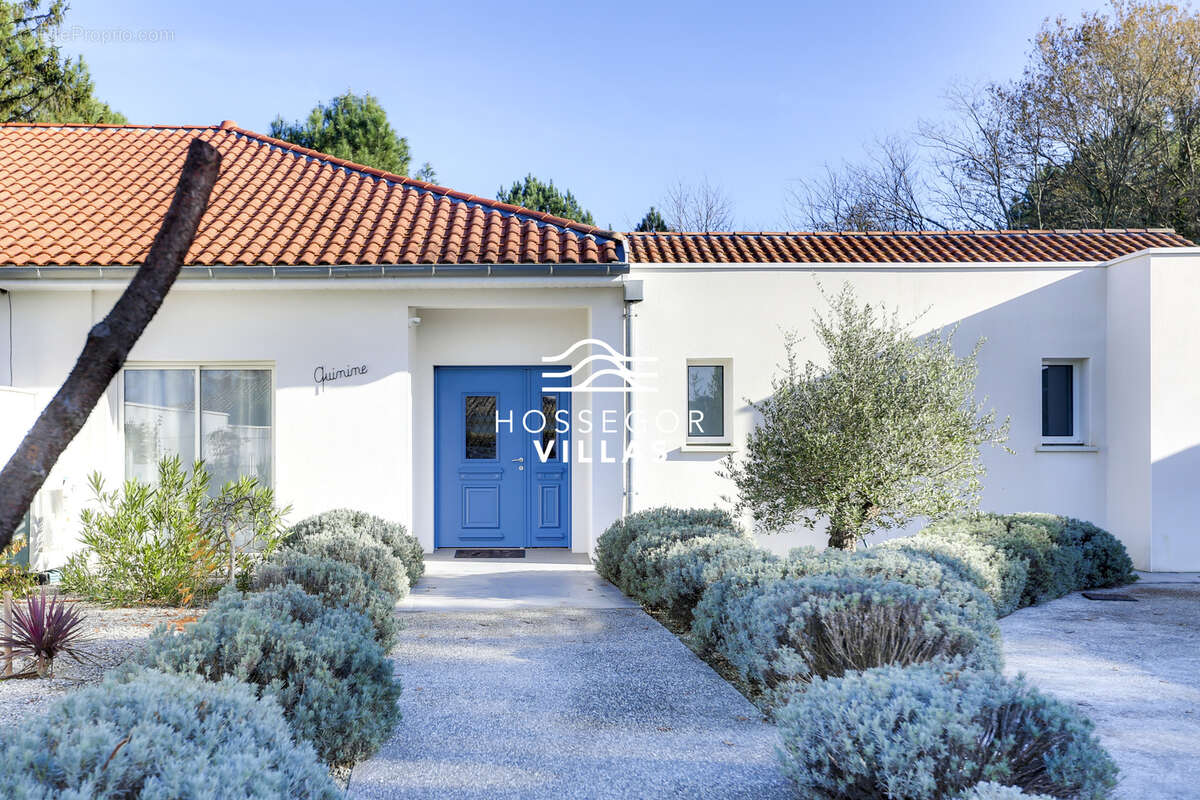 Maison à SOUSTONS