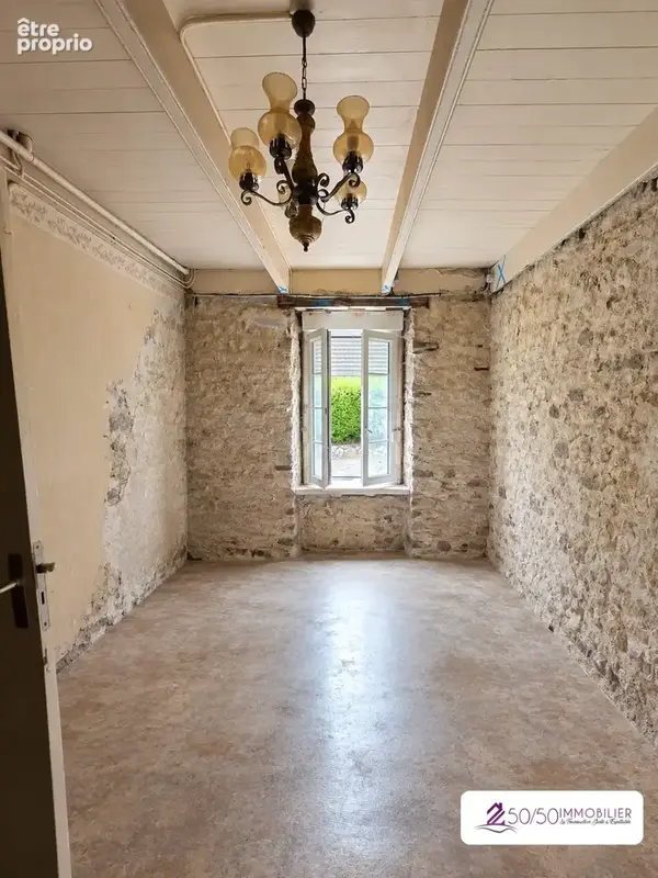 Maison 3 pièces 70 m² à vendre à Treflaouenan (29440) - photo 7